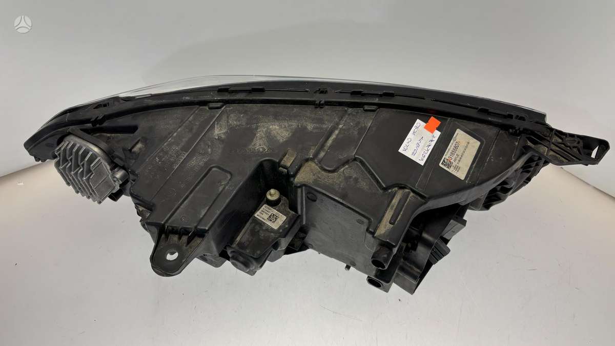 Volvo XC90, 31655807, Cen31243
