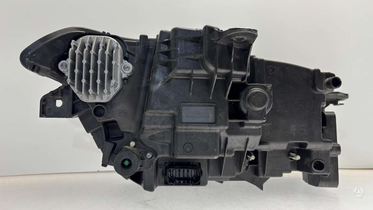 Volvo XC90, 31655807, Cen31243