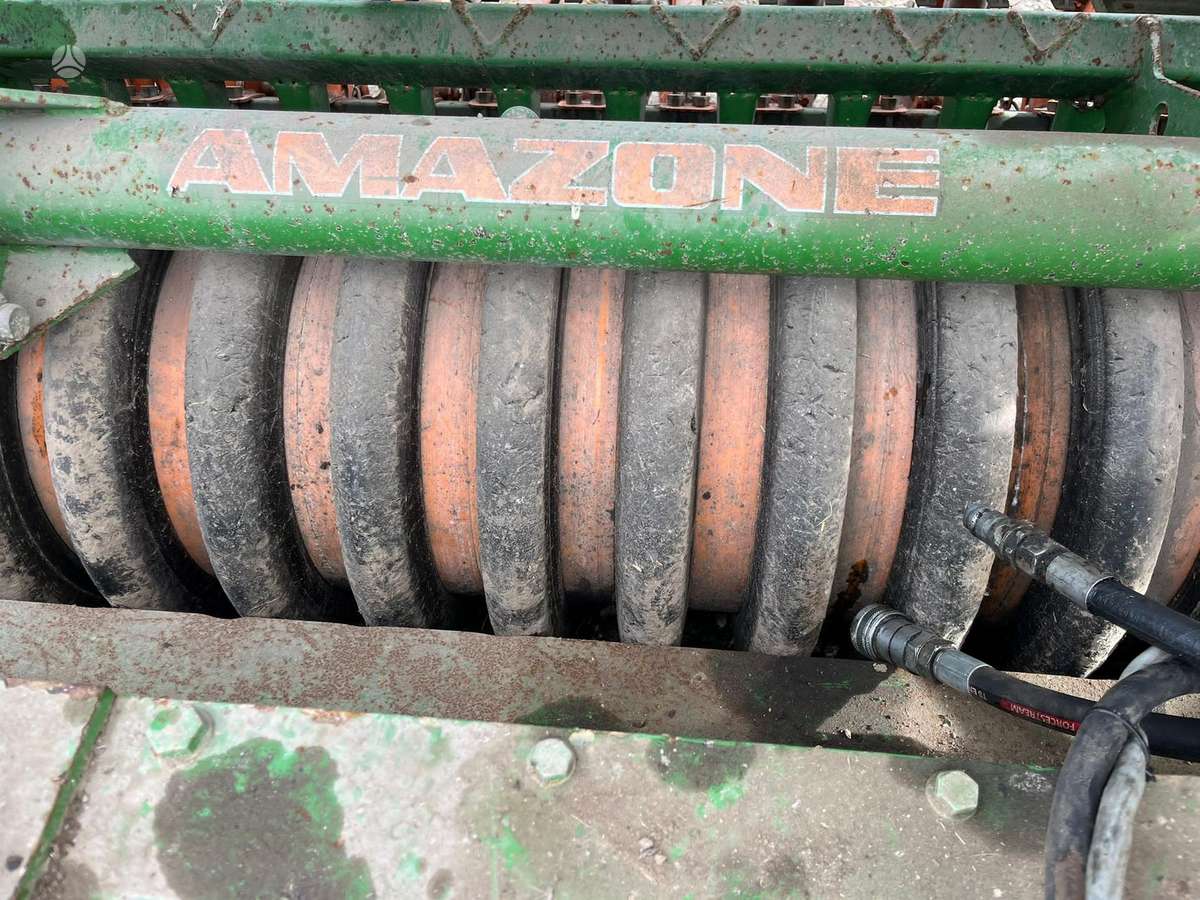 Amazone AD-P 402 PROFI, seeders, planters