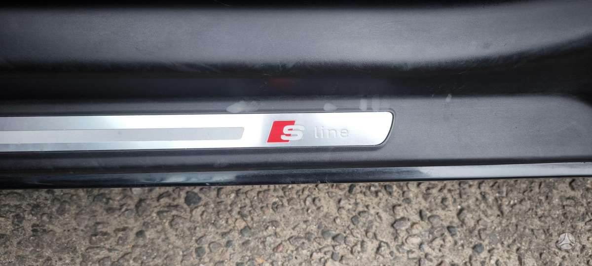Audi TT, 2.0 l., Купе (coupe)