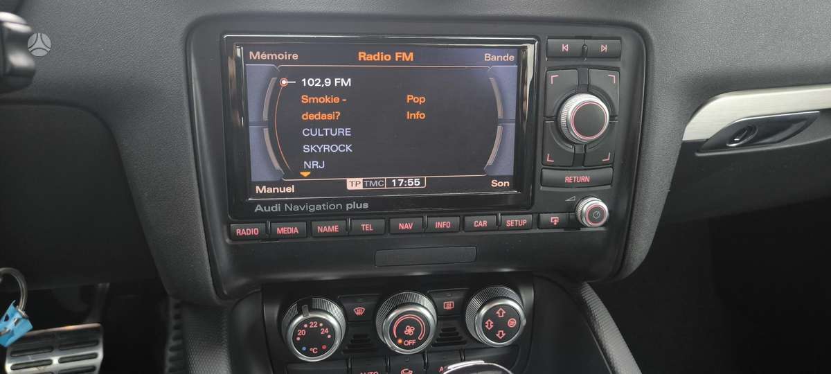 Audi TT, 2.0 l., Купе (coupe)