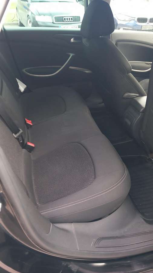 Citroen C5, 1.6 l., Универсал