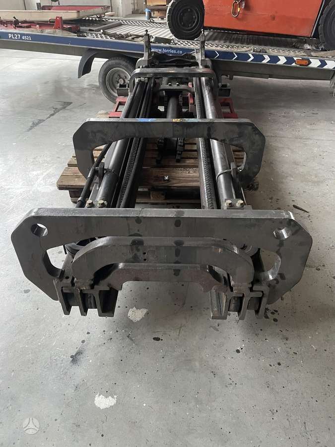 Linde 3.0t, forklifts