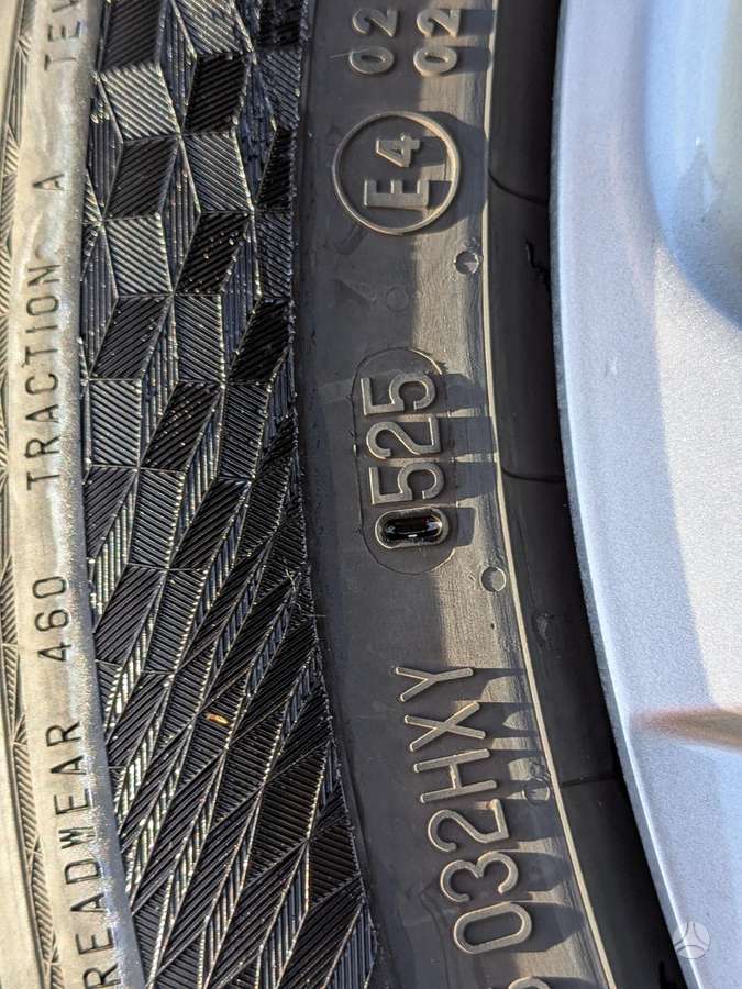 Cupra Formentor Originalūs, легкосплавные , R18