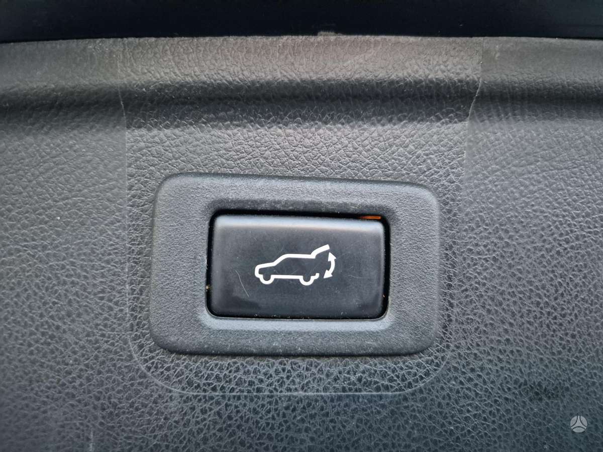 Subaru Outback, 2.5 l., wagon