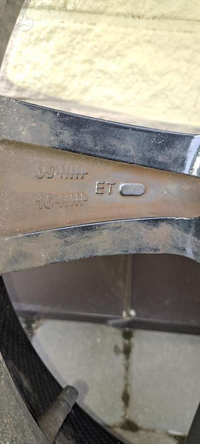 Volvo S60, легкосплавные , R18