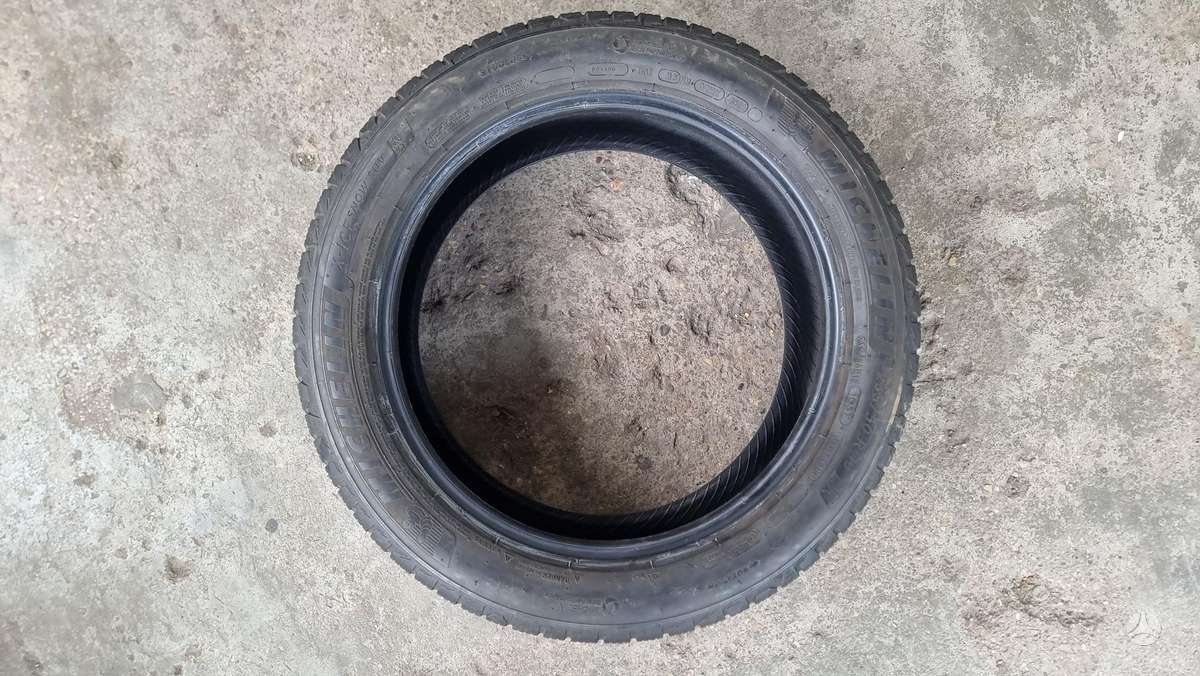 Michelin X-Ice Snow, winter 235/50 R19