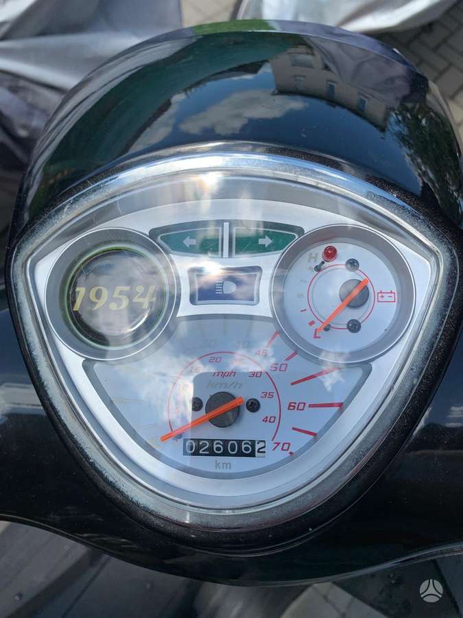 -Kita- -kita-, e-scooters
