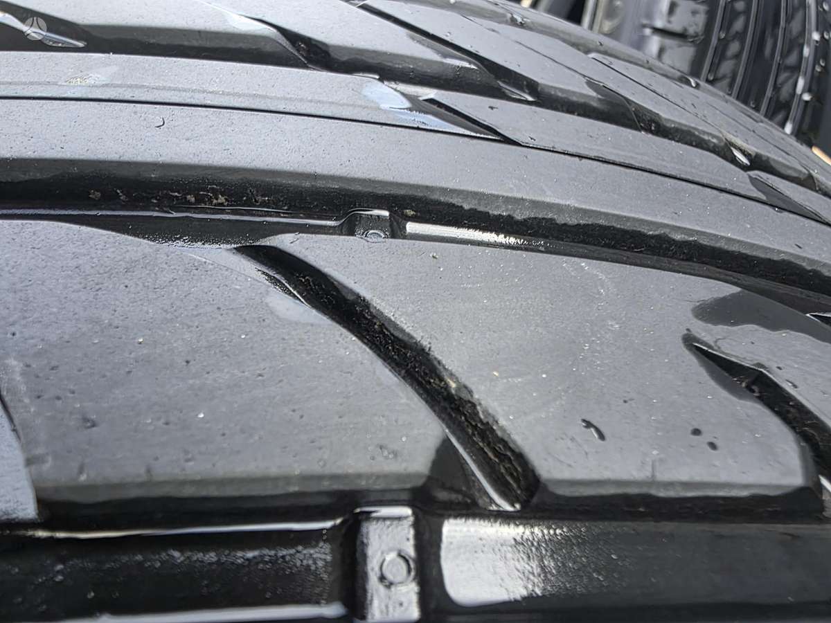 Land Rover, light alloy, R22