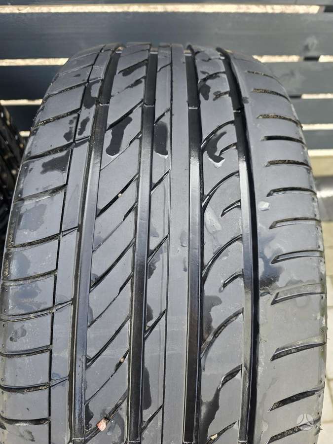 Land Rover, lengvojo lydinio, R22