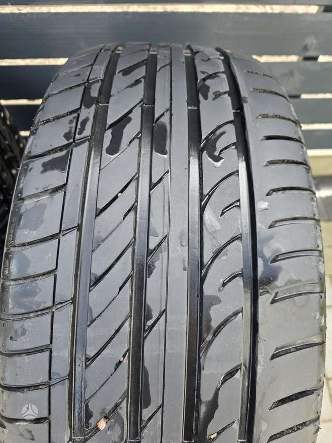Land Rover, light alloy, R22