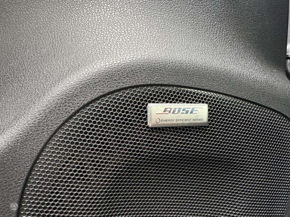 Nissan Leaf, 40 kWh, hatchback