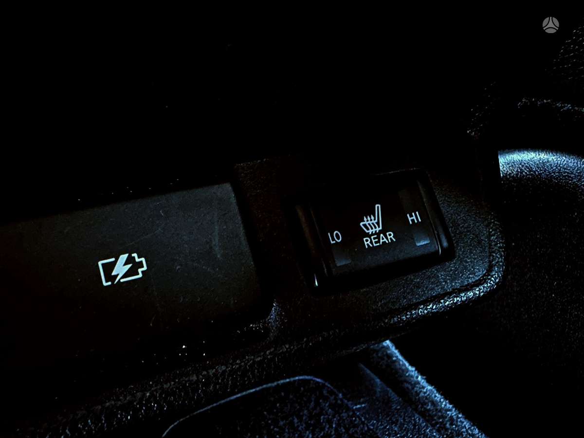 Nissan Leaf, 40 kWh, hatchback
