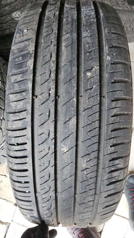 Ford Kuga, light alloy, R19