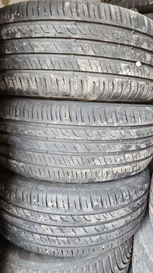 Ford Kuga, light alloy, R19