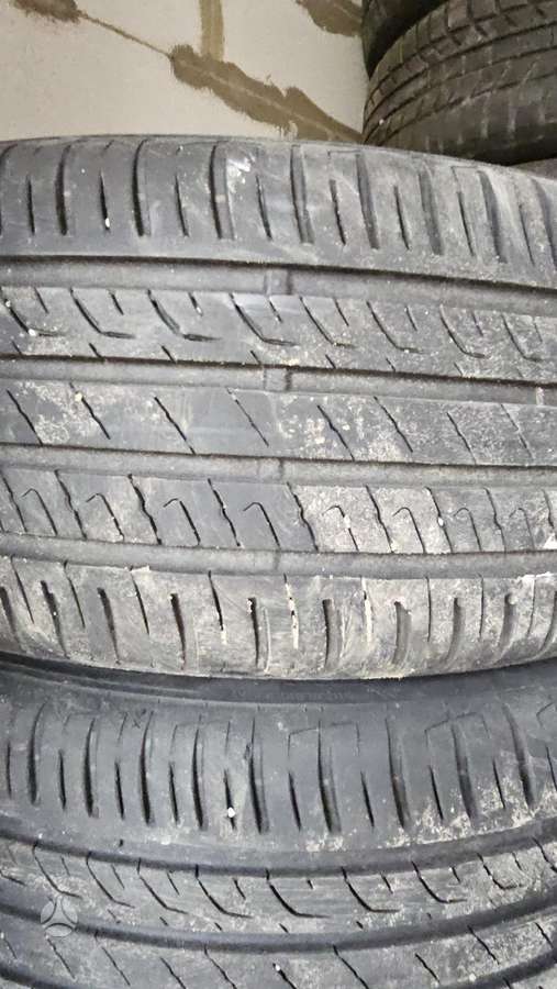 Ford Kuga, light alloy, R19