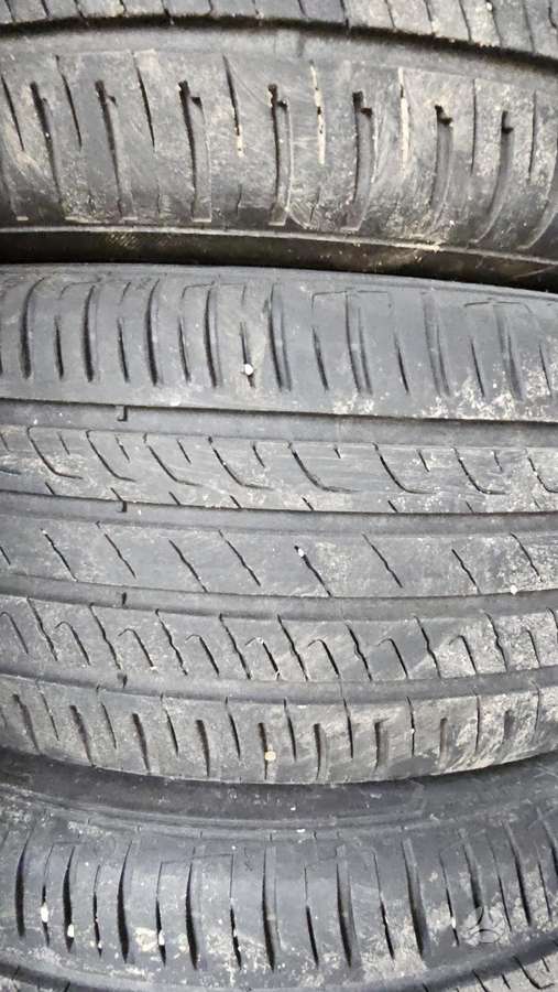Ford Kuga, light alloy, R19
