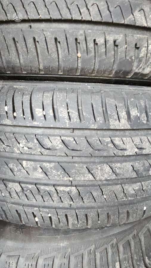 Ford Kuga, light alloy, R19