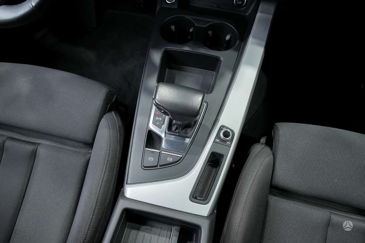 Audi A4, 2.0 l., Универсал