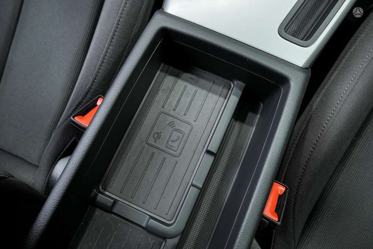 Audi A4, 2.0 l., Универсал