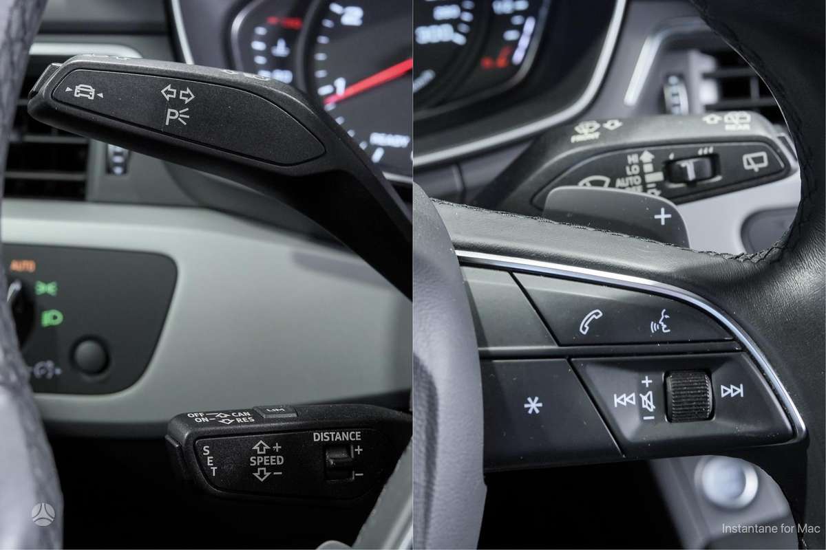 Audi A4, 2.0 l., Универсал