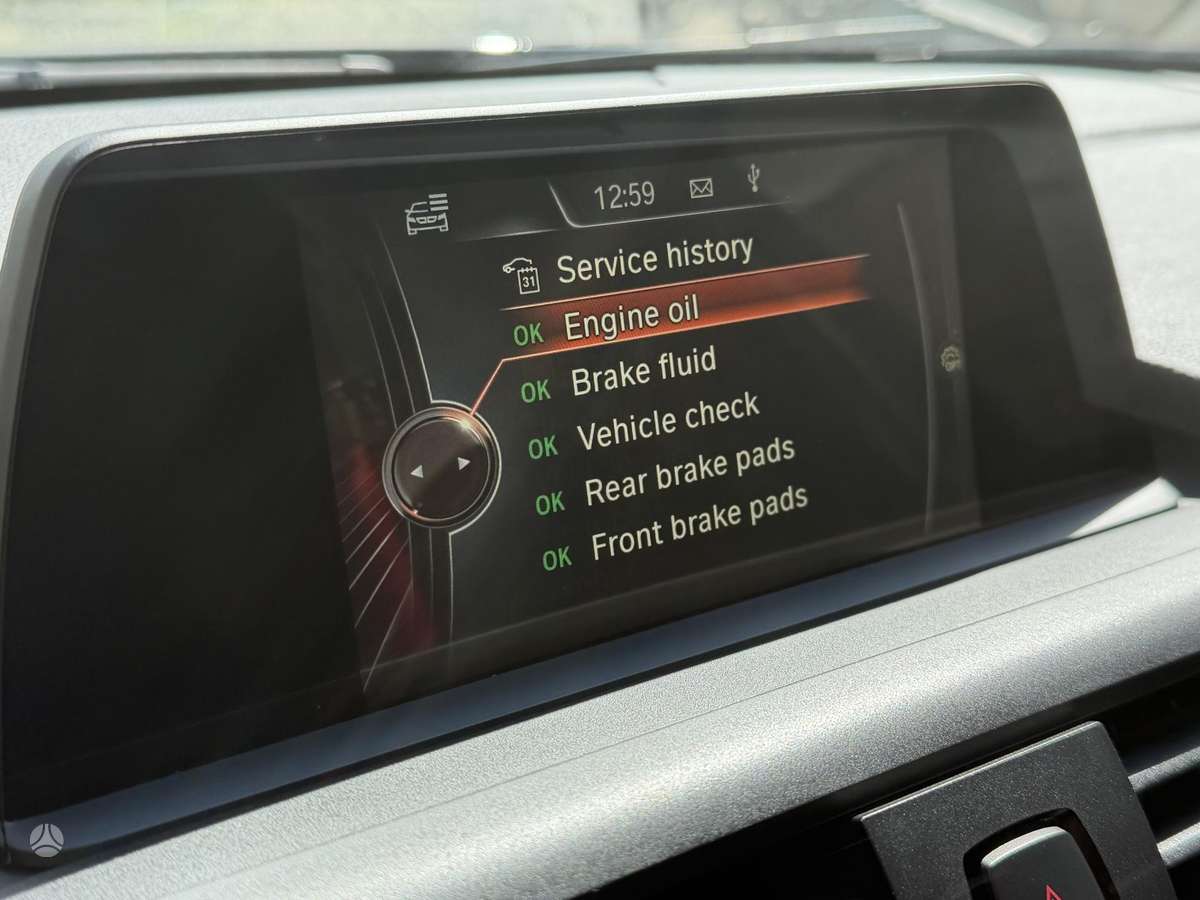 BMW 118, 2.0 l., Хэтчбек