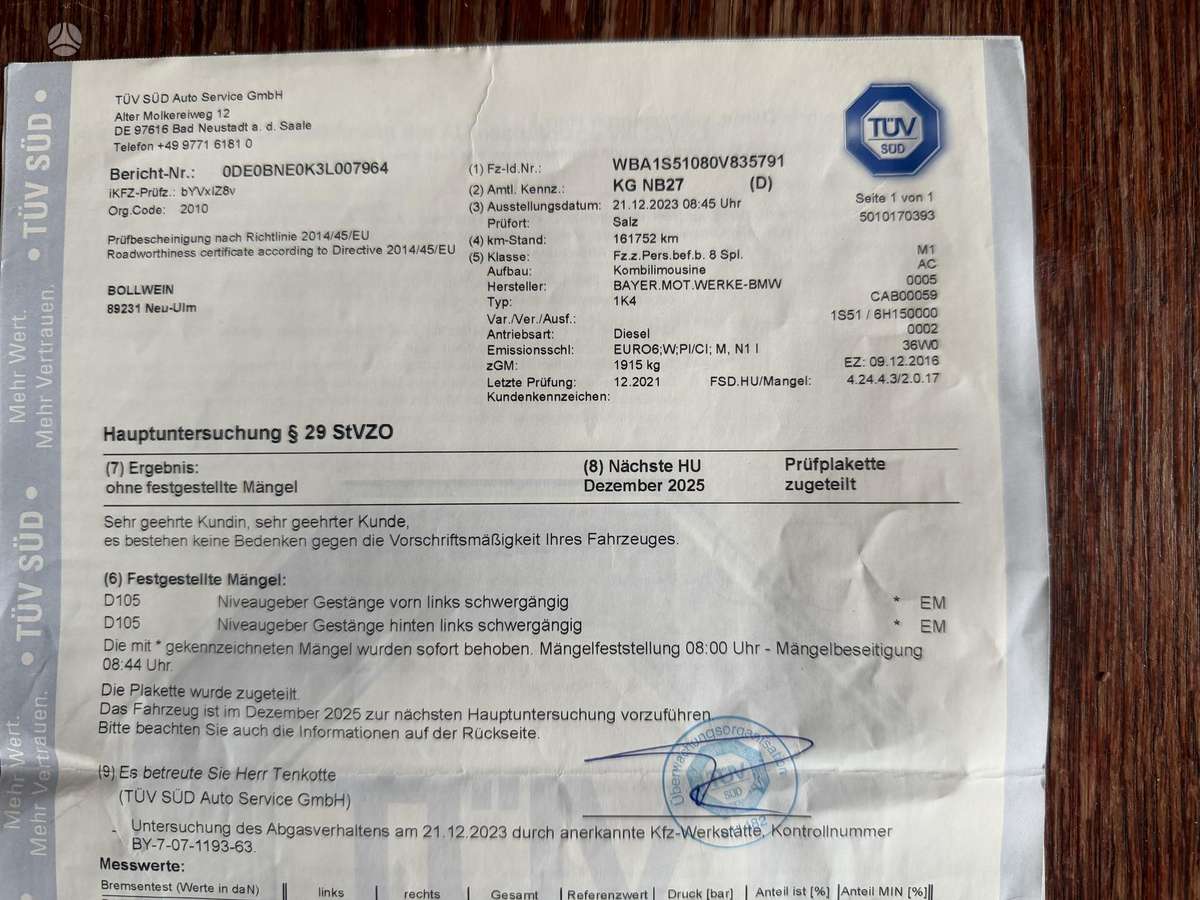 BMW 118, 2.0 l., Хэтчбек