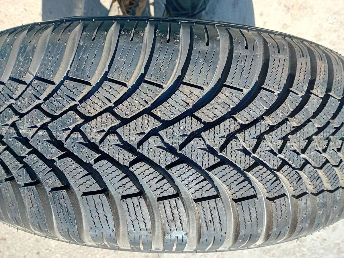 Audi, light alloy, R18