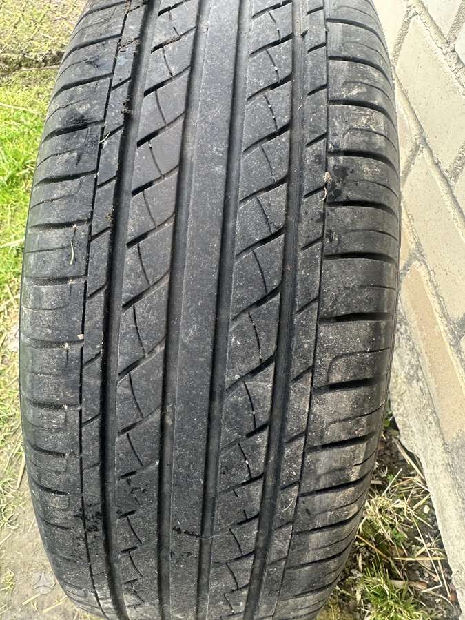 GT Radial, summer 195/65 R15