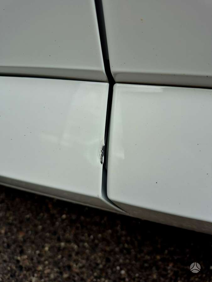 Skoda Superb, 2.0 l., Универсал