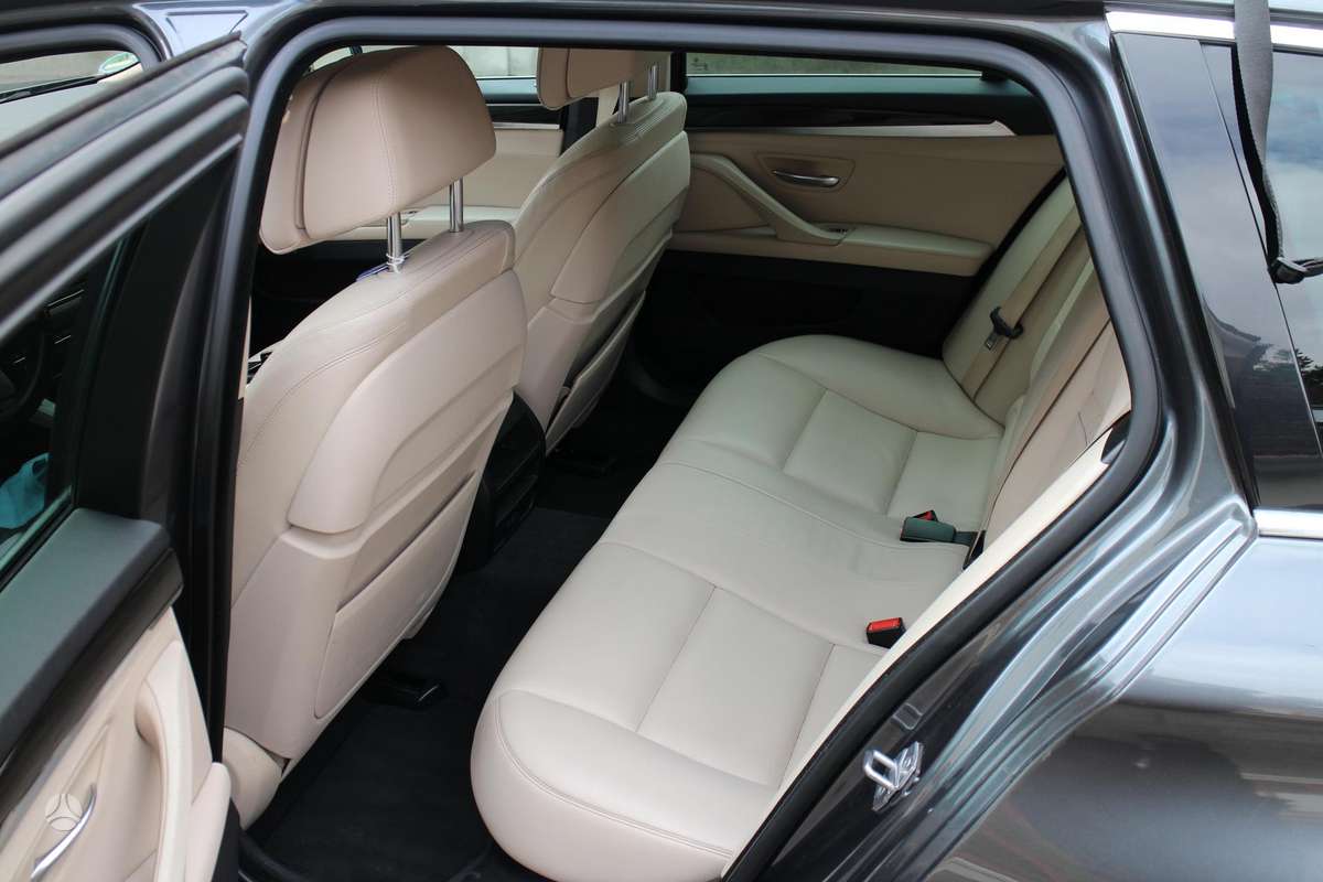 BMW 530, 3.0 l., Универсал