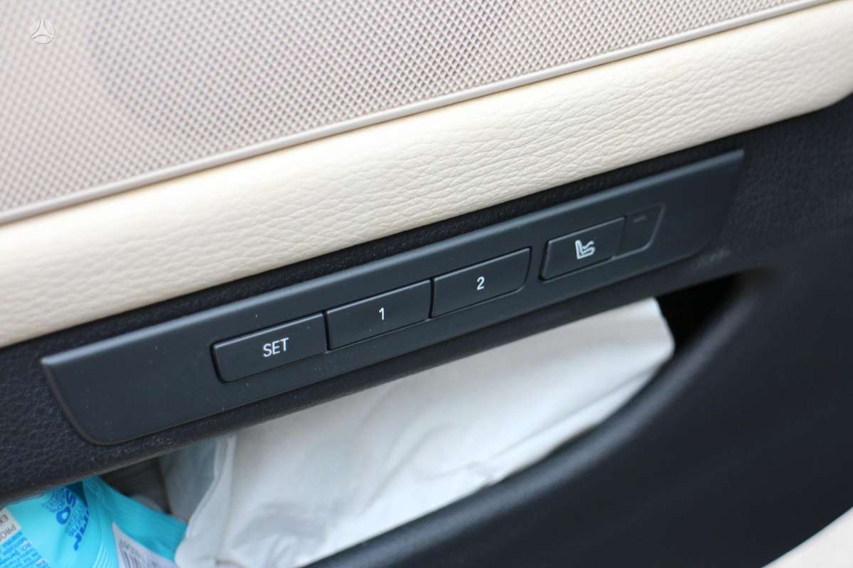 BMW 530, 3.0 l., Универсал