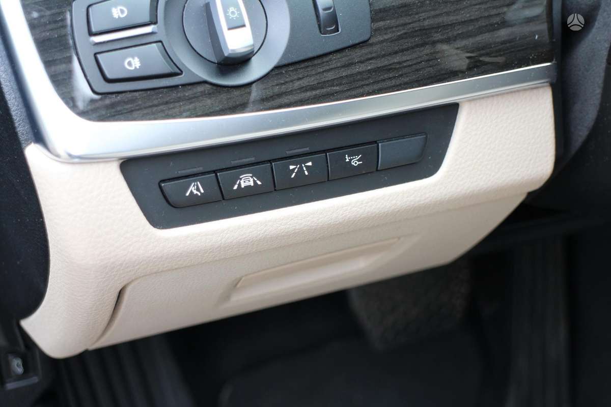 BMW 530, 3.0 l., Универсал