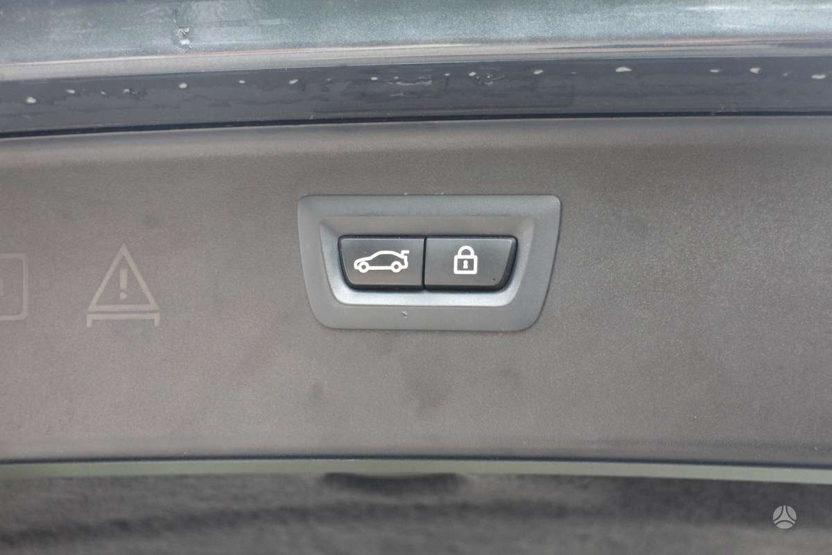 BMW 530, 3.0 l., Универсал