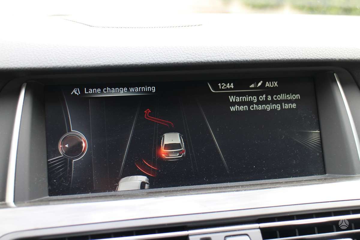 BMW 530, 3.0 l., Универсал