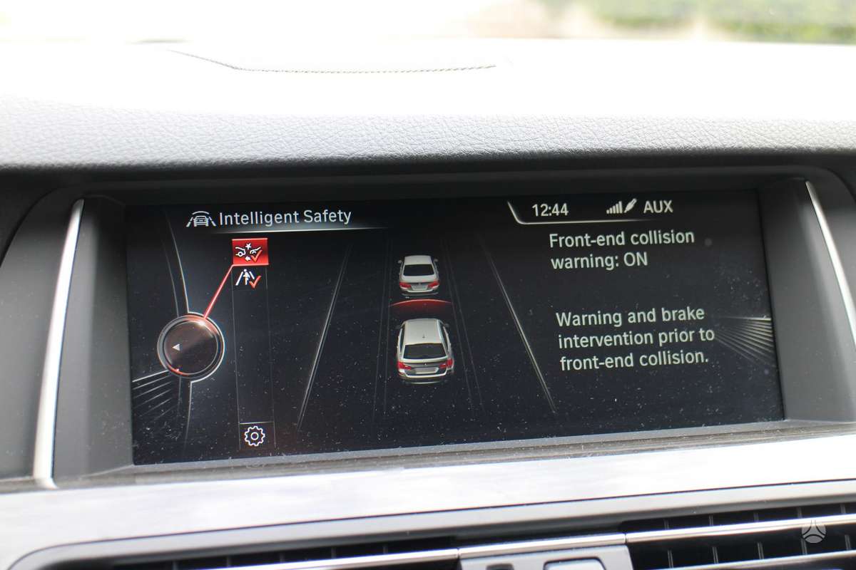 BMW 530, 3.0 l., Универсал