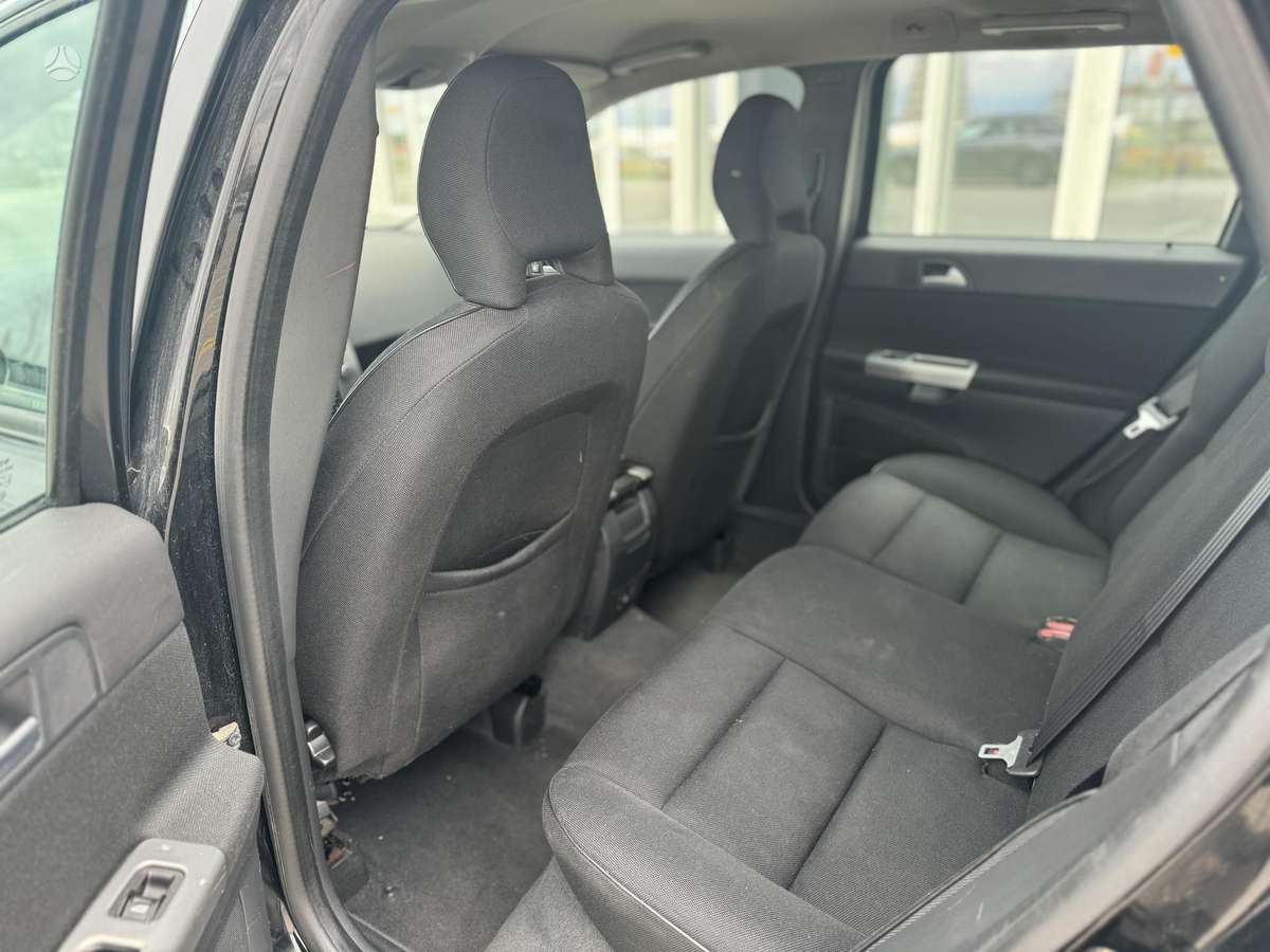 Volvo V50, 1.6 l., Универсал