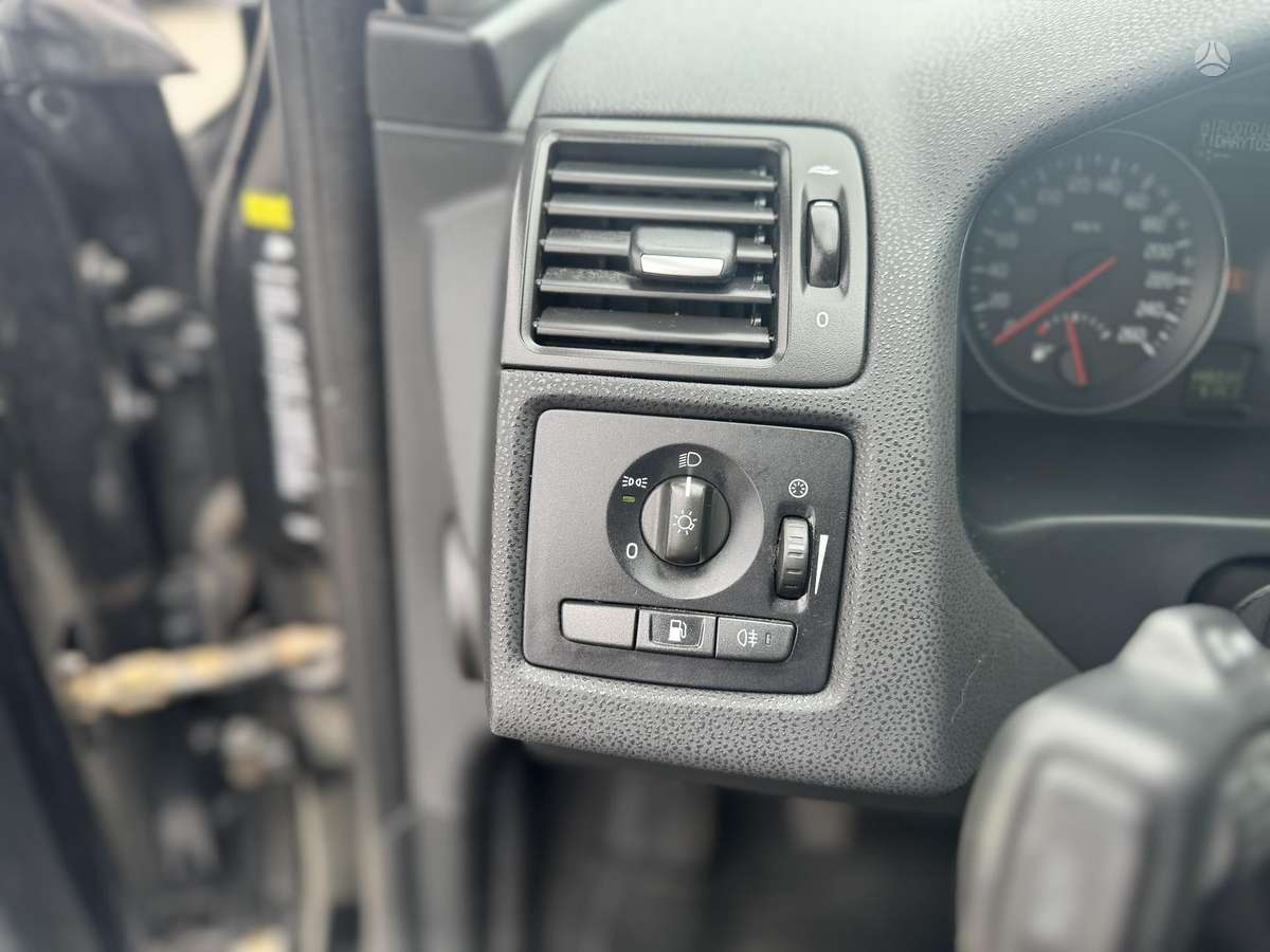 Volvo V50, 1.6 l., Универсал