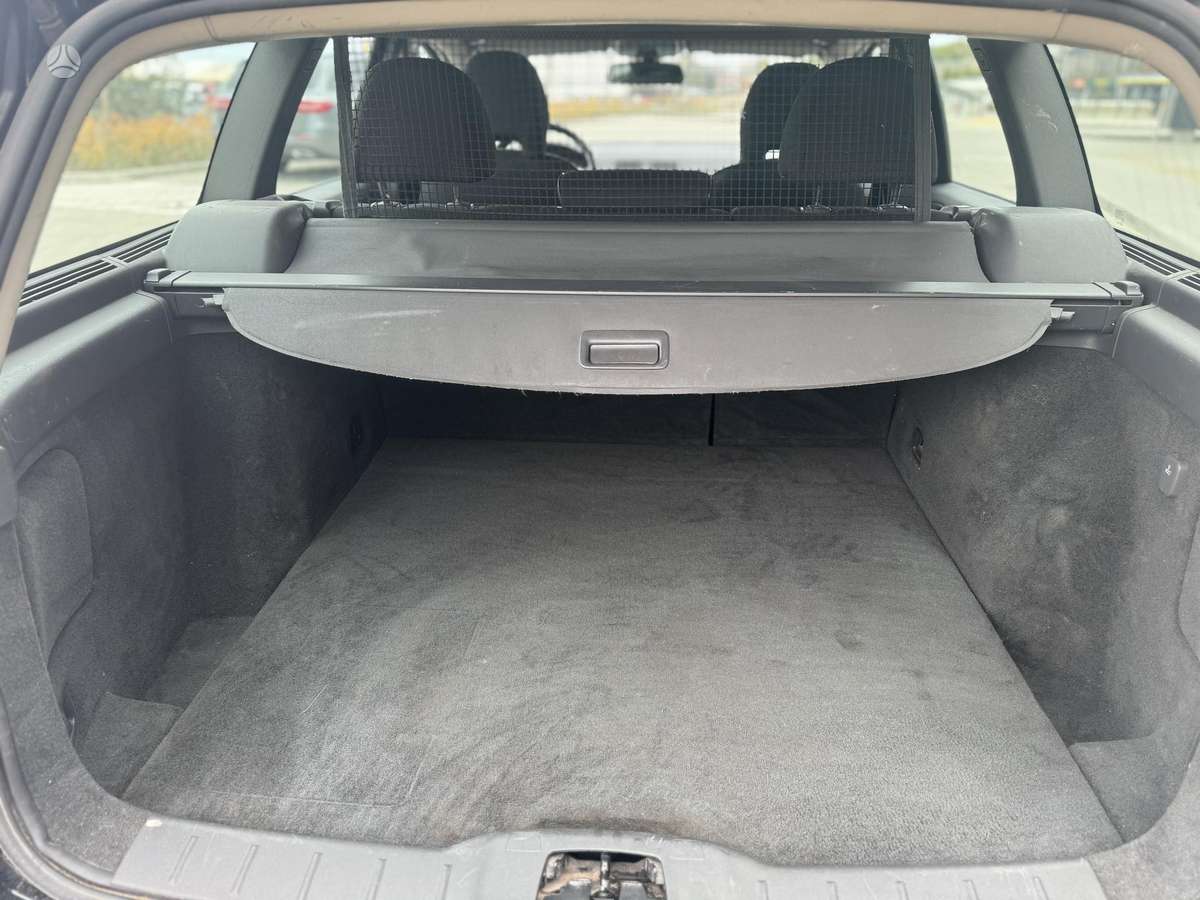 Volvo V50, 1.6 l., Универсал