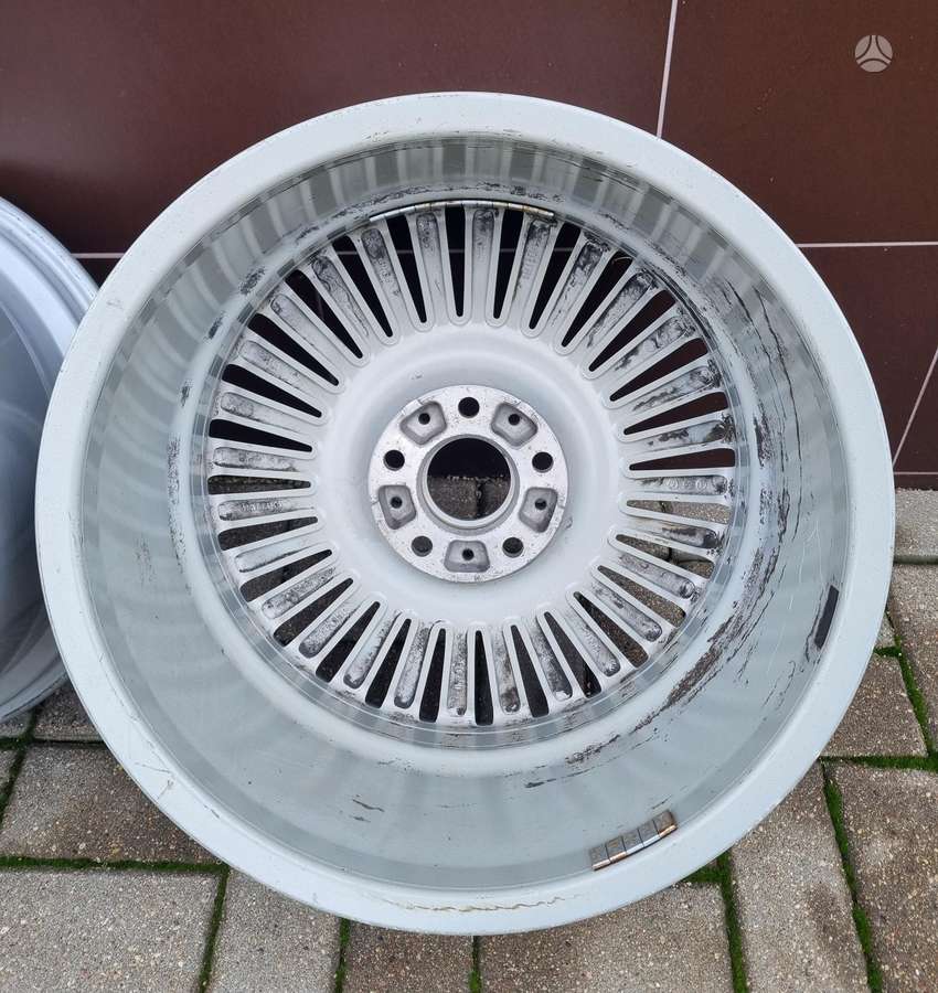 BMW STYLE 176, легкосплавные , R19