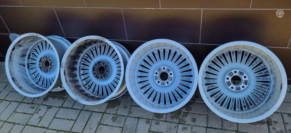 BMW STYLE 176, легкосплавные , R19