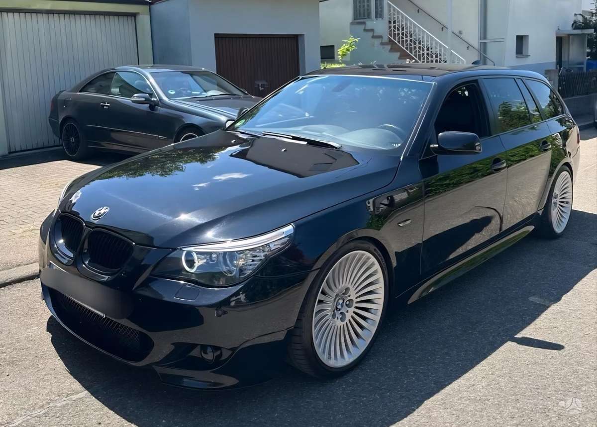 BMW STYLE 176, легкосплавные , R19