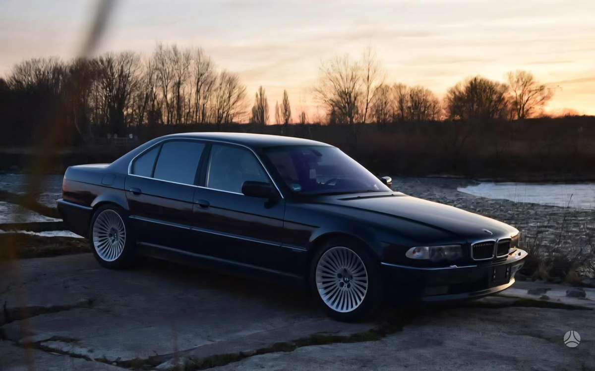 BMW STYLE 176, легкосплавные , R19