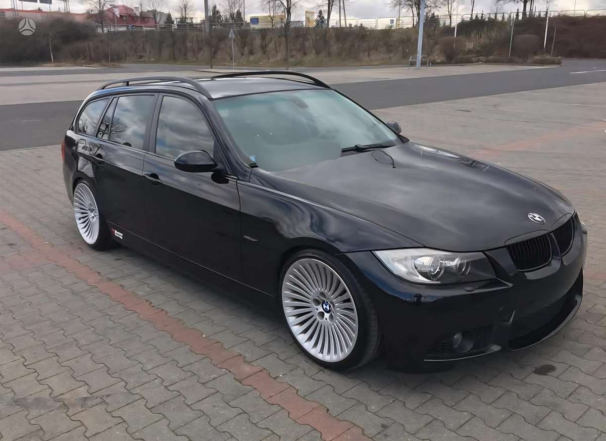 BMW STYLE 176, легкосплавные , R19