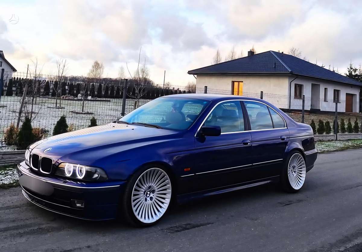 BMW STYLE 176, легкосплавные , R19