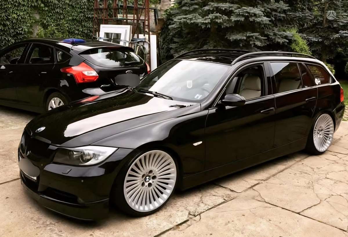 BMW STYLE 176, легкосплавные , R19