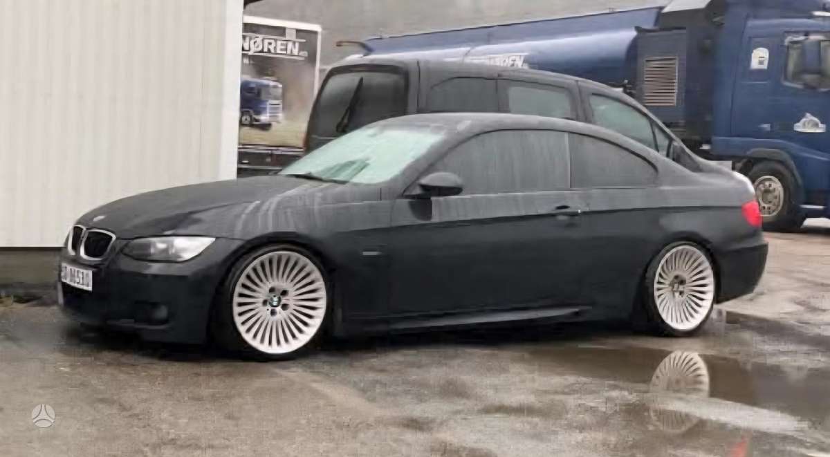 BMW STYLE 176, легкосплавные , R19