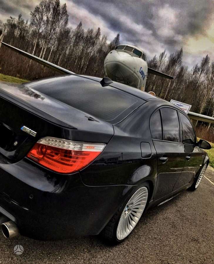 BMW STYLE 176, легкосплавные , R19