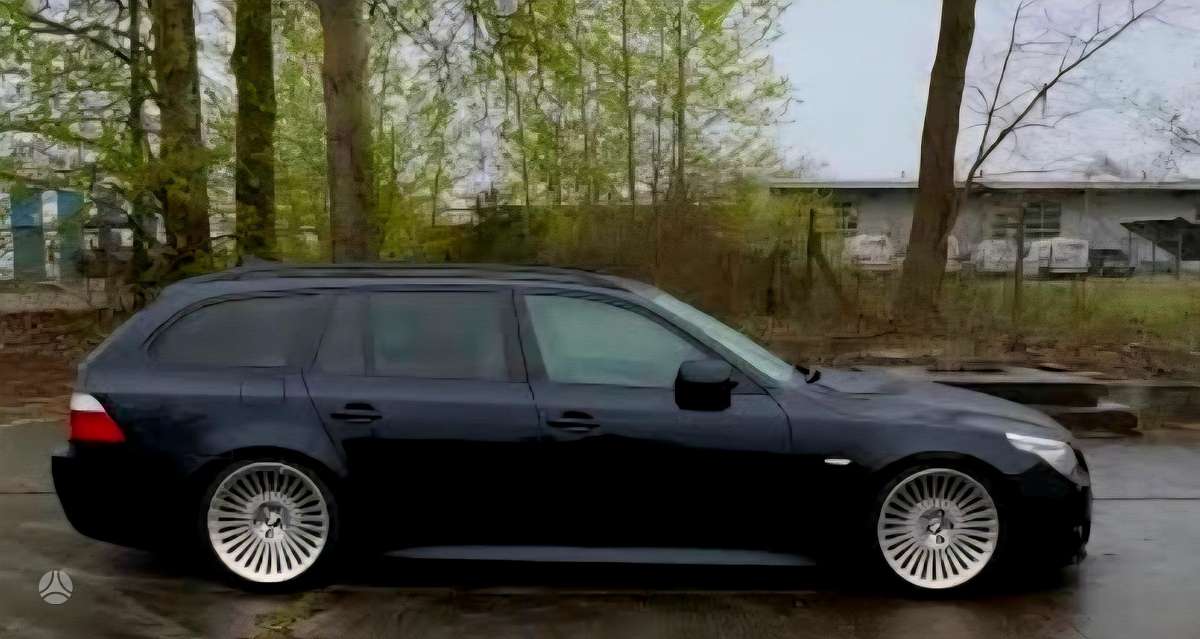 BMW STYLE 176, легкосплавные , R19