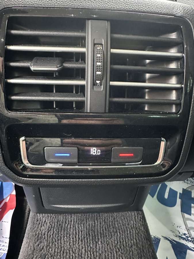 Volkswagen Passat, 2.0 l., Универсал